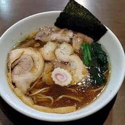 ラーメン一樹