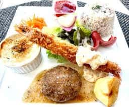 ラ・スタシオン