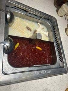 海底撈火鍋 横浜駅前店