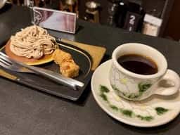 喫茶こくん