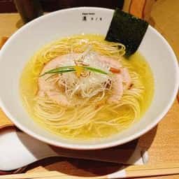NIPPON RAMEN 凜 TOKYO