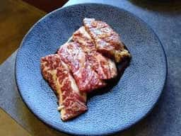 大阪福島焼肉 とっぷく