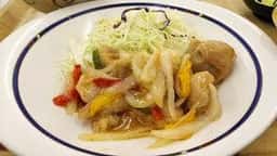 東京大学消費生活協同組合 医科研店食堂