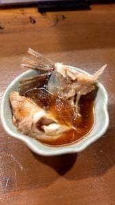 まぐろ一徹 千日前店