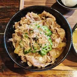 BAR MISOSHIRU 吉本家