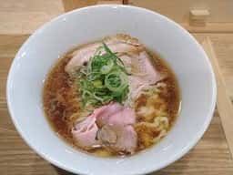 麺処 諭吉 大阪京橋店
