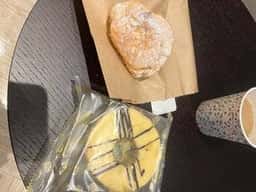 sweets shop FAVORI PLUS アミュプラザ小倉店