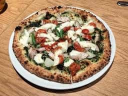 Pizzeria e Trattoria Da TAKE 金沢駅前西口店