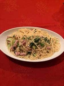 銀座イタリー亭