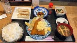 お食事処 レンキチ