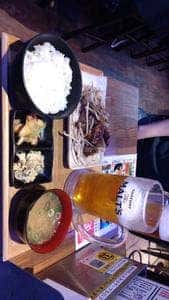 おか長 パルコ心斎橋店