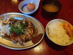 とん彩や 大阪福島店