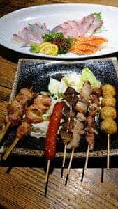 居酒屋 本陣