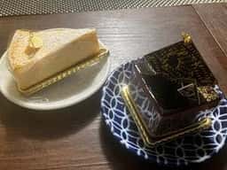 資生堂パーラー 伊勢丹新宿本店