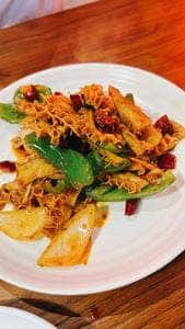 一串人生