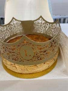 LADUREE 横浜 高島屋店