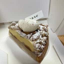 ルポ バイ パティスリー イーズ