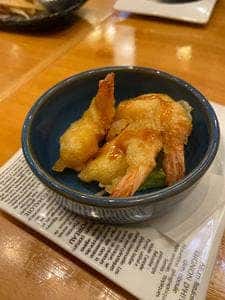 日本海庄や さいたま新都心東口店