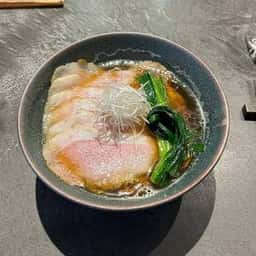 麺屋 練之助