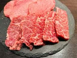 焼肉 乃助