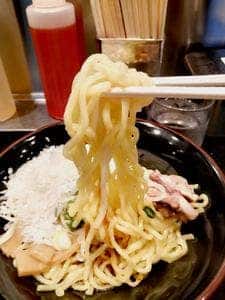 東京油組総本店 大街道組