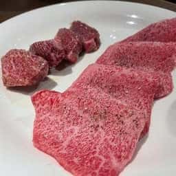 焼肉 あきら