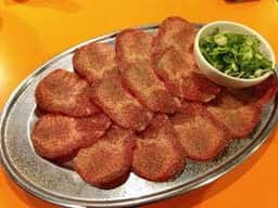 焼肉ホルモン ニューみよし