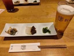 臥薪 大阪本店