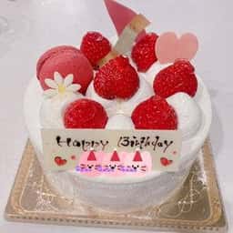 スイーツガーデン コパン