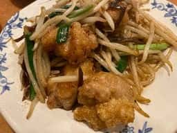 バーミヤン 東新宿駅前店