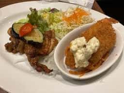 銀座ライオン さいたま新都心店