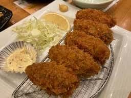 日本海庄や さいたま新都心東口店