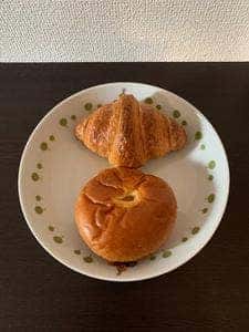 ラ・ヴィ・アヴェック・デュ・パン