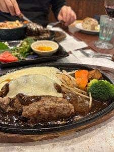 からだ想いの肉ダイニング 鉄重 元住吉店