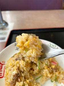 ラーメン永華