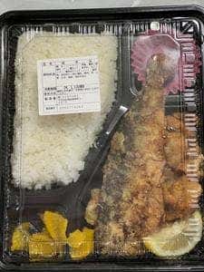 一弁当