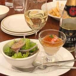 ロイヤルホスト 宮の森店