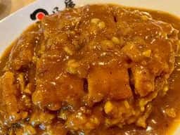 日乃屋カレー 土浦店