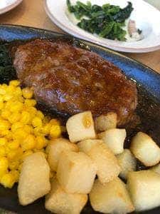 サイゼリヤ 勝どきビュータワー店