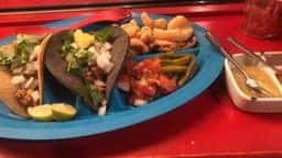 O' tacos