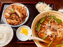 台湾料理 福祥居