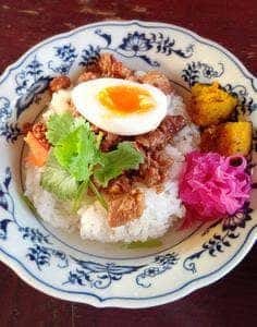 Cafe restaurant no1
