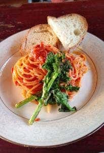 Cafe restaurant no1