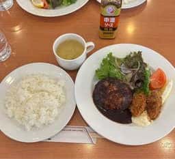 不二家レストラン 秦野河原町店