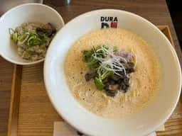 DURA麺TE