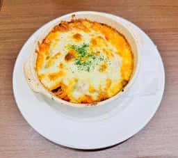 洋食や 三代目 たいめいけん アリオ亀有店