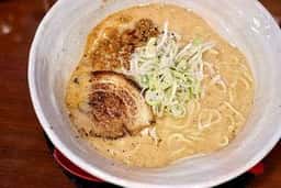 麺屋 はなしはそれから