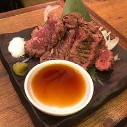 ~24時間営業~ 肉寿司✕飲み放題 和風居酒屋 うしいち 渋谷肉横丁店