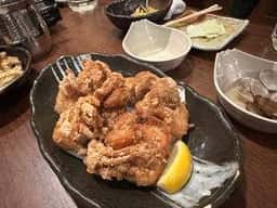 小田原居酒屋シン・はかた商店