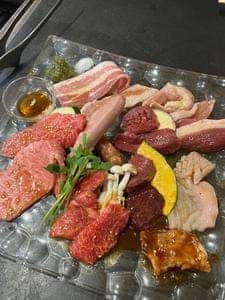竹の山ダイニング 手石